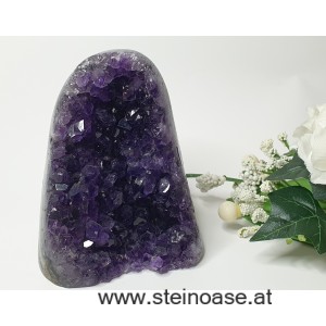 Amethyst Druse  Uruquay